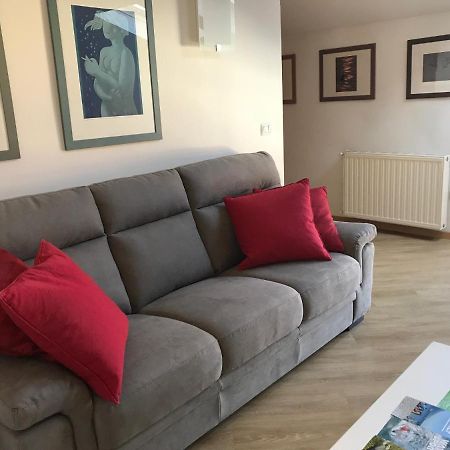 Apartamento Casa Nika Riva del Garda Exterior foto