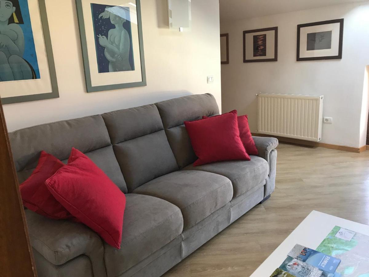 Apartamento Casa Nika Riva del Garda Exterior foto