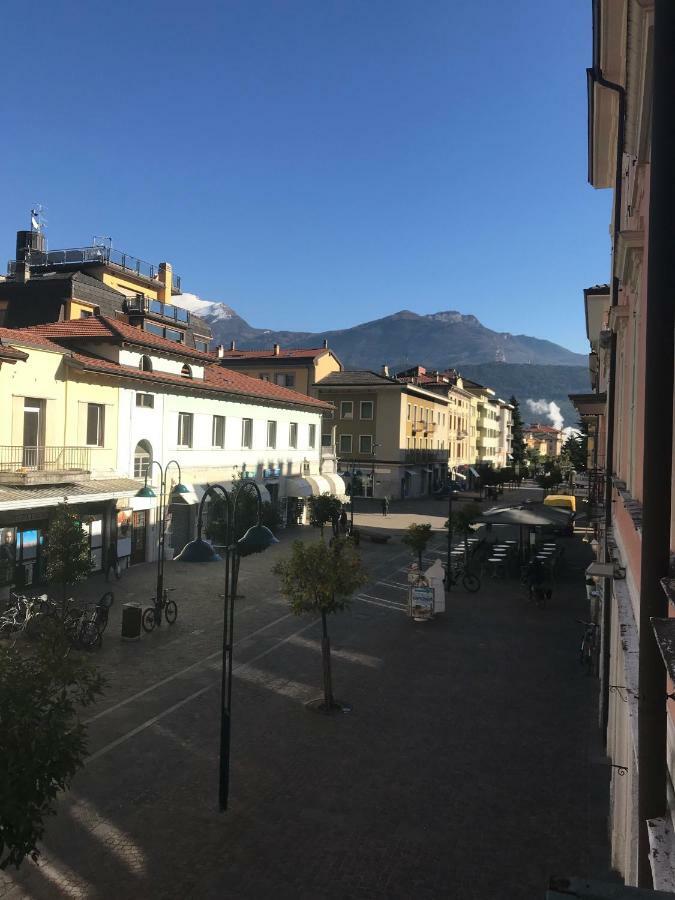 Apartamento Casa Nika Riva del Garda Exterior foto