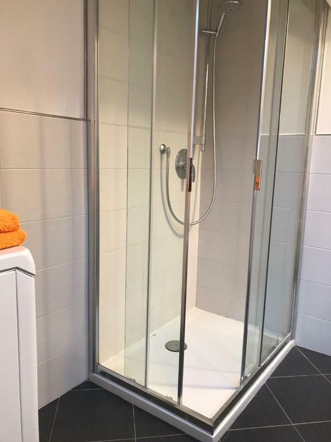Apartamento Casa Nika Riva del Garda Exterior foto
