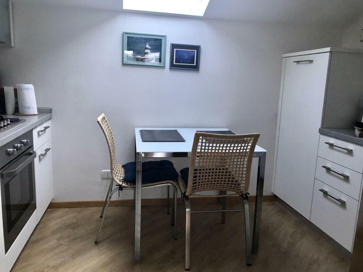 Apartamento Casa Nika Riva del Garda Exterior foto