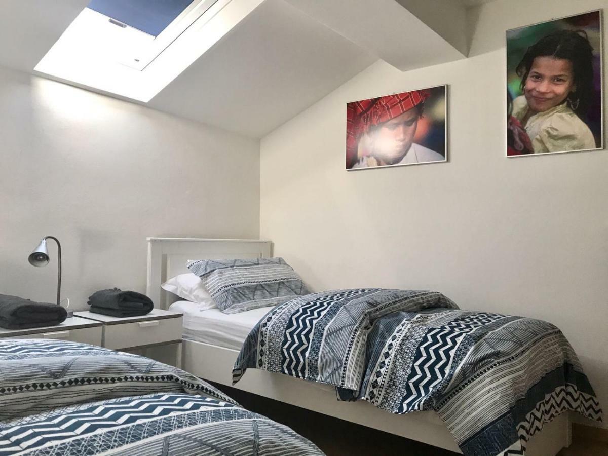 Apartamento Casa Nika Riva del Garda Exterior foto