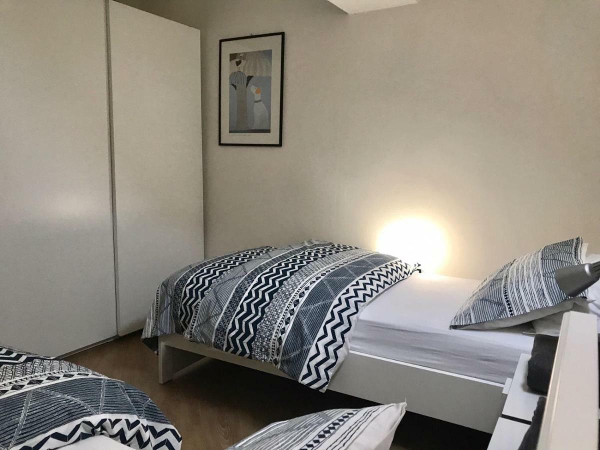 Apartamento Casa Nika Riva del Garda Exterior foto